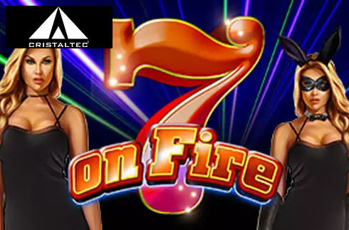 7 on Fire
